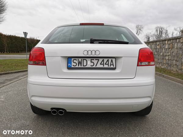 Audi A3 1.4 TFSI Ambition - 7