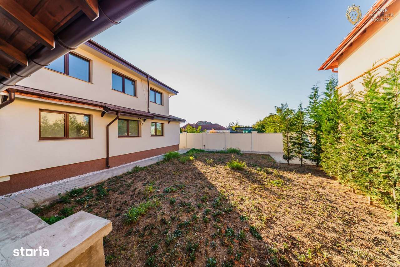 Apartament 4 camere nou de vanzare Gai-3