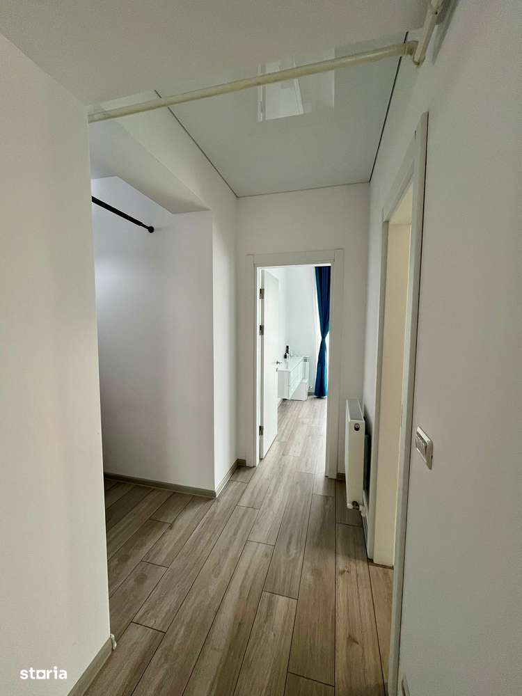 Apartament 2 camere mobilat utilat parcare boxa Mamaia Nord LIDL-5
