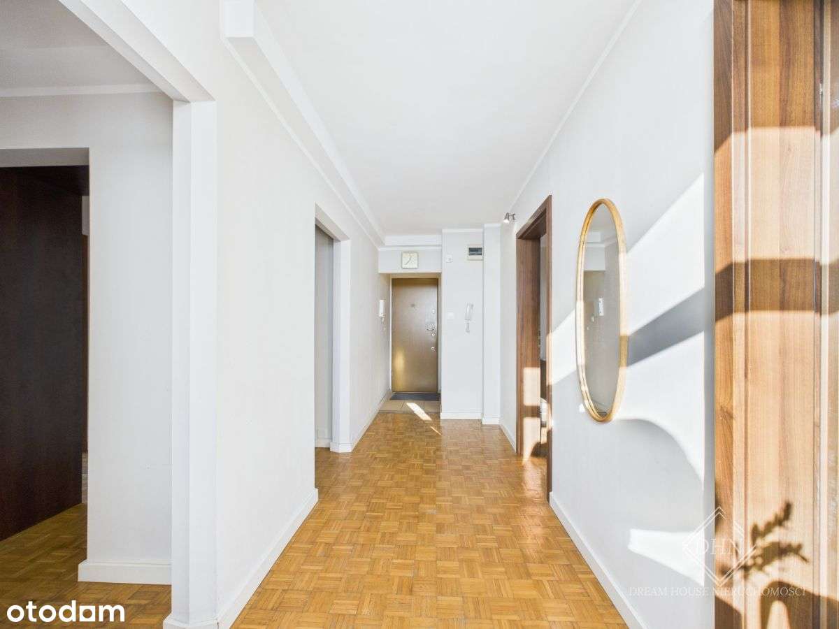 Rezerwacja Przestronne i Ustawne Mieszkanie - Pełny obrazek: 4/20