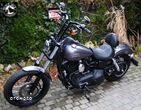 Harley-Davidson Dyna Street Bob - 30
