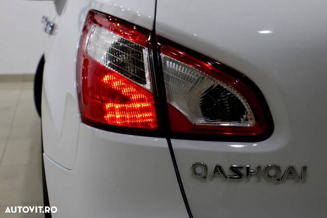 Nissan Qashqai - 15