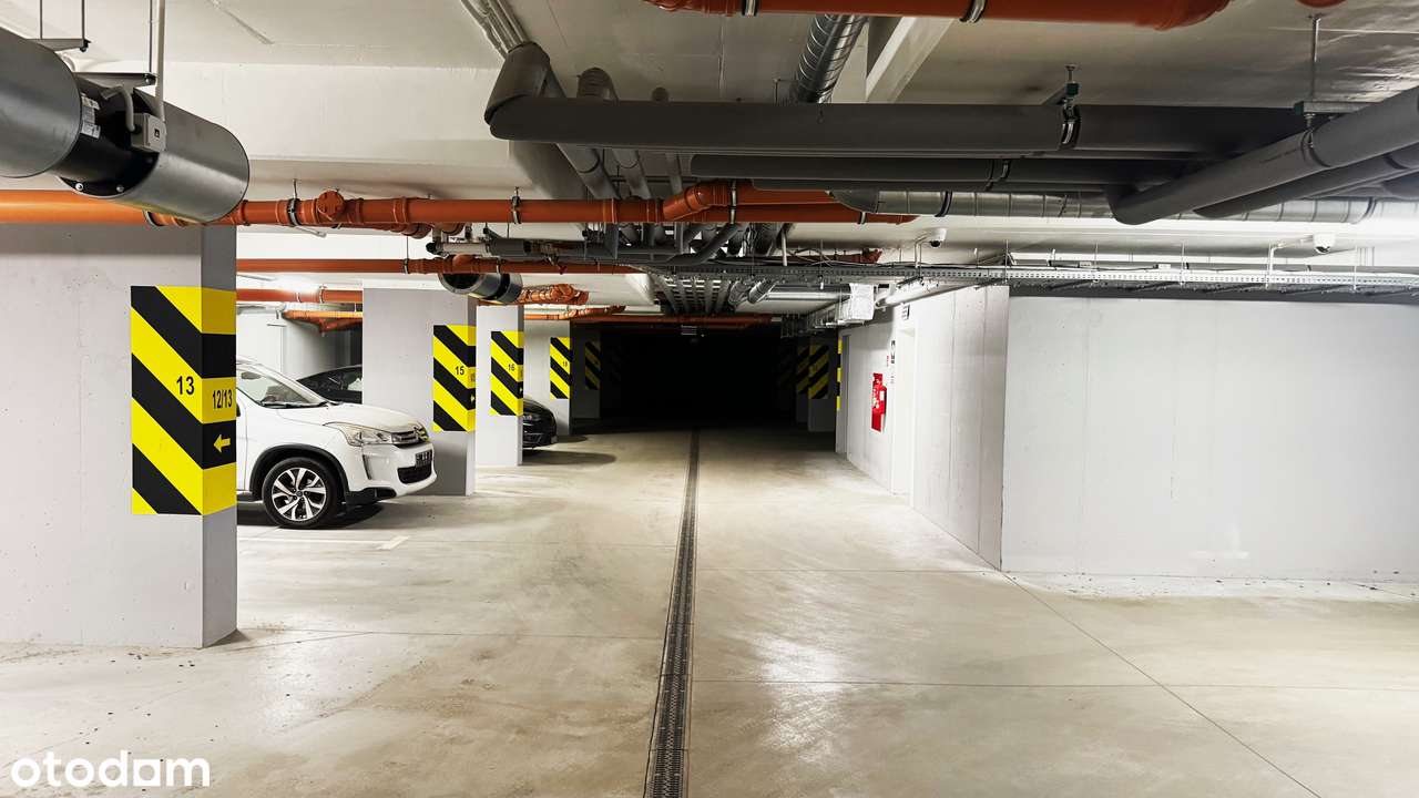 TOP Lokalizacja-4 pokoje Park Moniuszki 76 mkw - taras - klima - garaż-11