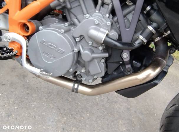 KTM LC 8 - 28