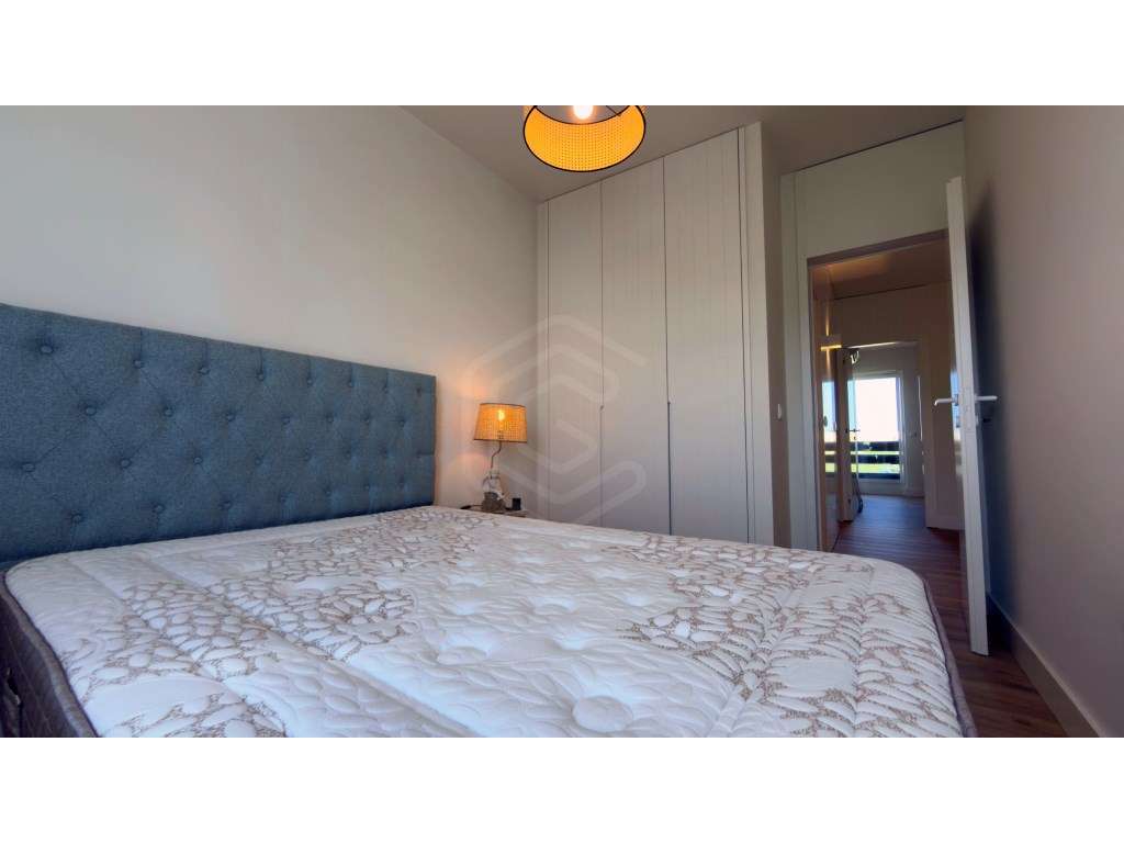 Apartamento Duplex T3 totalmente remodelado em Condomínio Fechado, ...-17