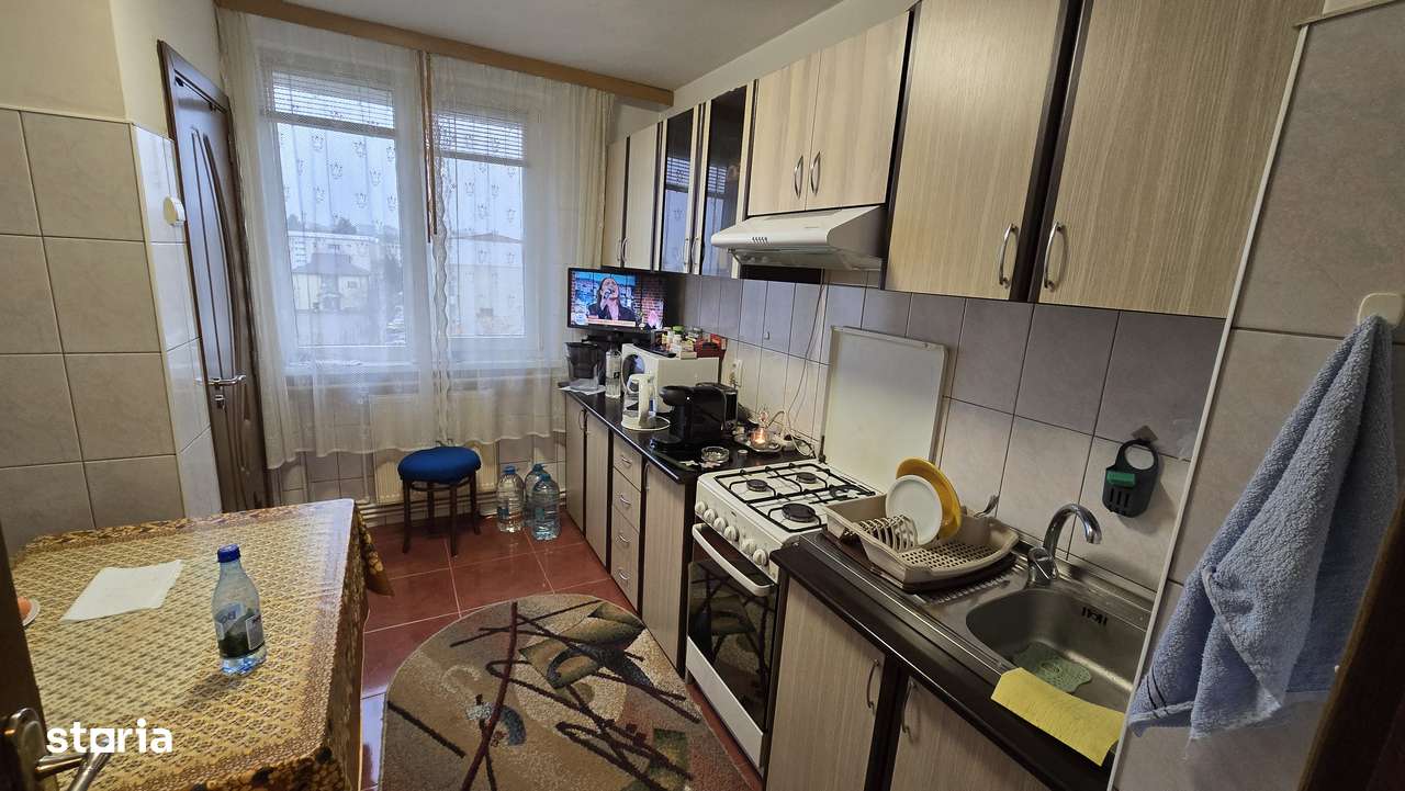 Vand apartament 3 camere sd Str Smirodava-9