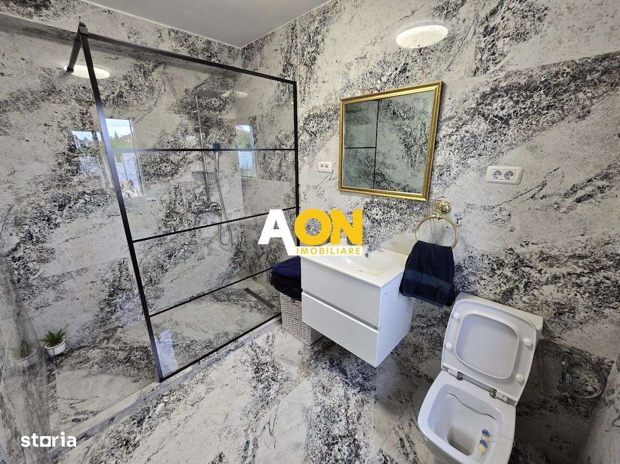 1/2 Duplex 4 Camere, Zona Kaufland 575mp Teren - Imagine principală: 2/11