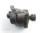 ALTERNATOR FIAT PANDA II 1.1 B - 2