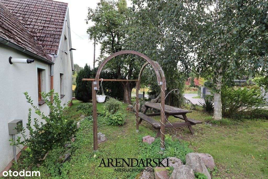 Zamieszkaj blisko lasu-dom w Jeninie. - Pełny obrazek: 5/11