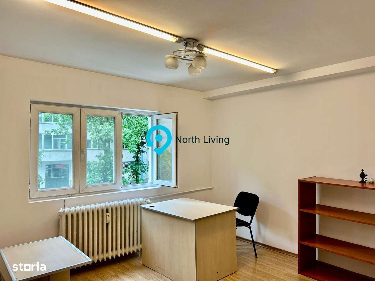 Apartament 2 camere | Parcul Sebastian