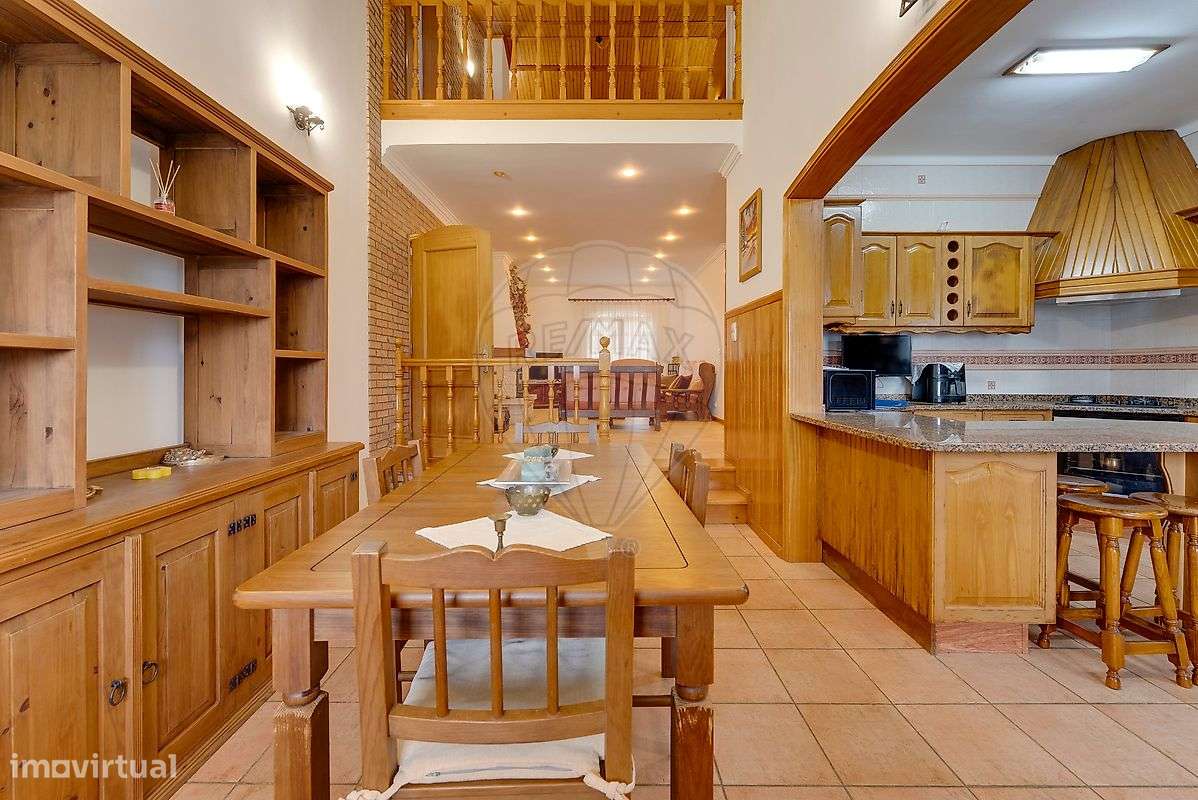 Moradia T4 para venda - Grande imagem: 5/27