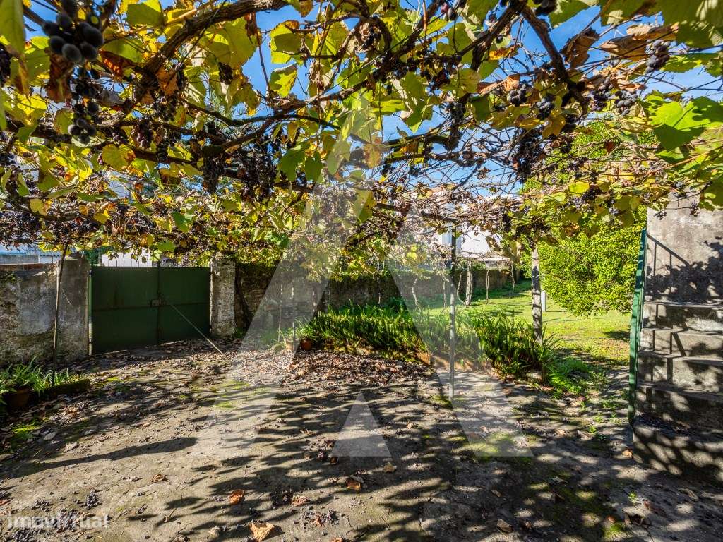 Moradia T4 - Centro de Ovar-29