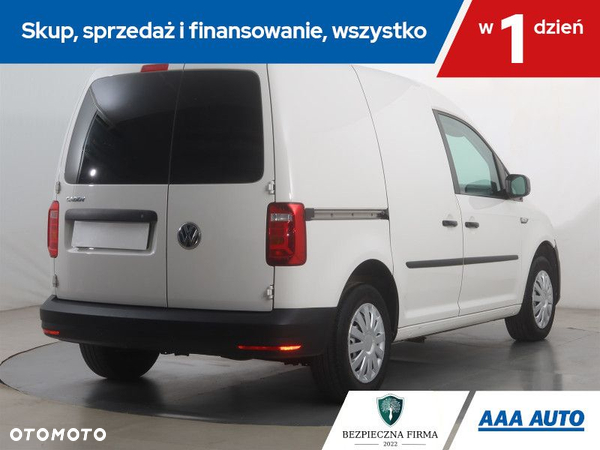 Volkswagen caddy - 6