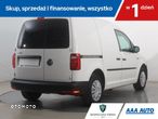 Volkswagen caddy - 6