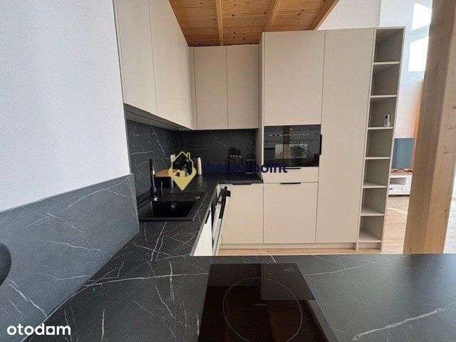 Nowoczesne 4-Pok Premium Z M.Parkingowym W Cenie!! - Pełny obrazek: 5/12