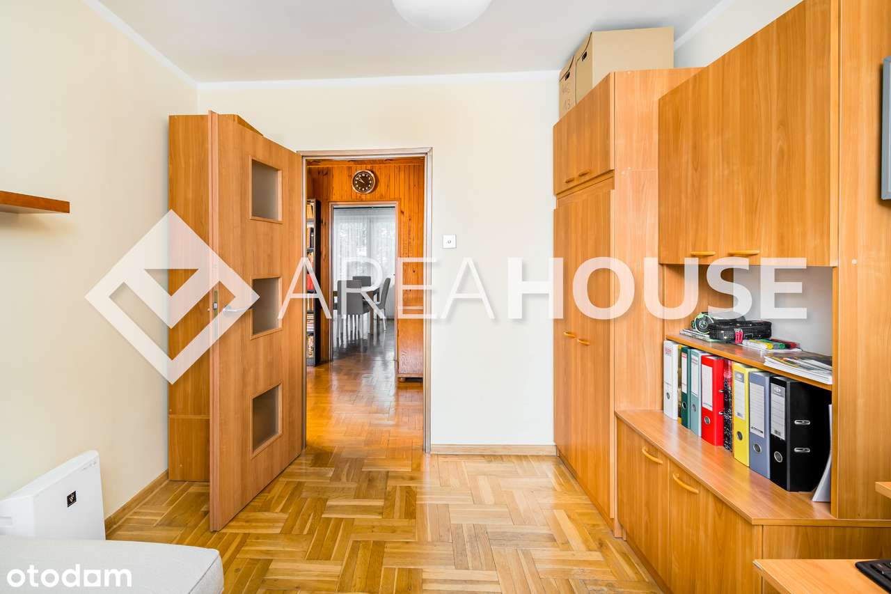 Mieszkanie 3-pokojowe Wola Duchacka. Blisko tramwaj-3