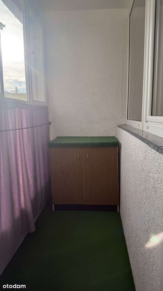 Mieszkanie 3-pokojowe | Osobna kuchnia | loggia | piwnica | dwustronne-14