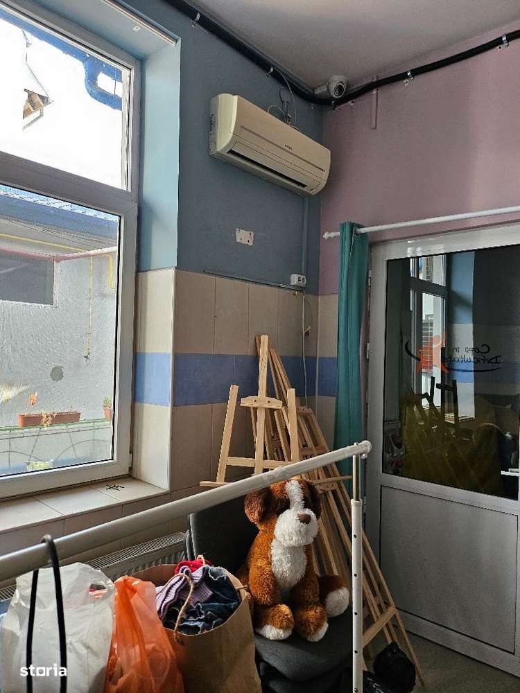 Strada Radu De La Afumati, cladire amenajata centru medical-6