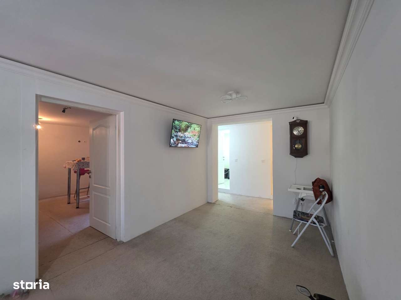 Casă renovată priveliște superbă către Cetatea Devei – Str. Călugăreni-3