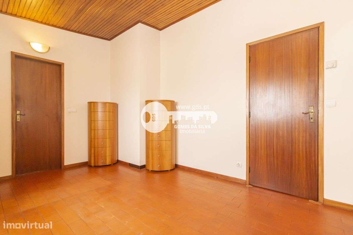 Moradia individual em Nogueiró c/2.500m2-35