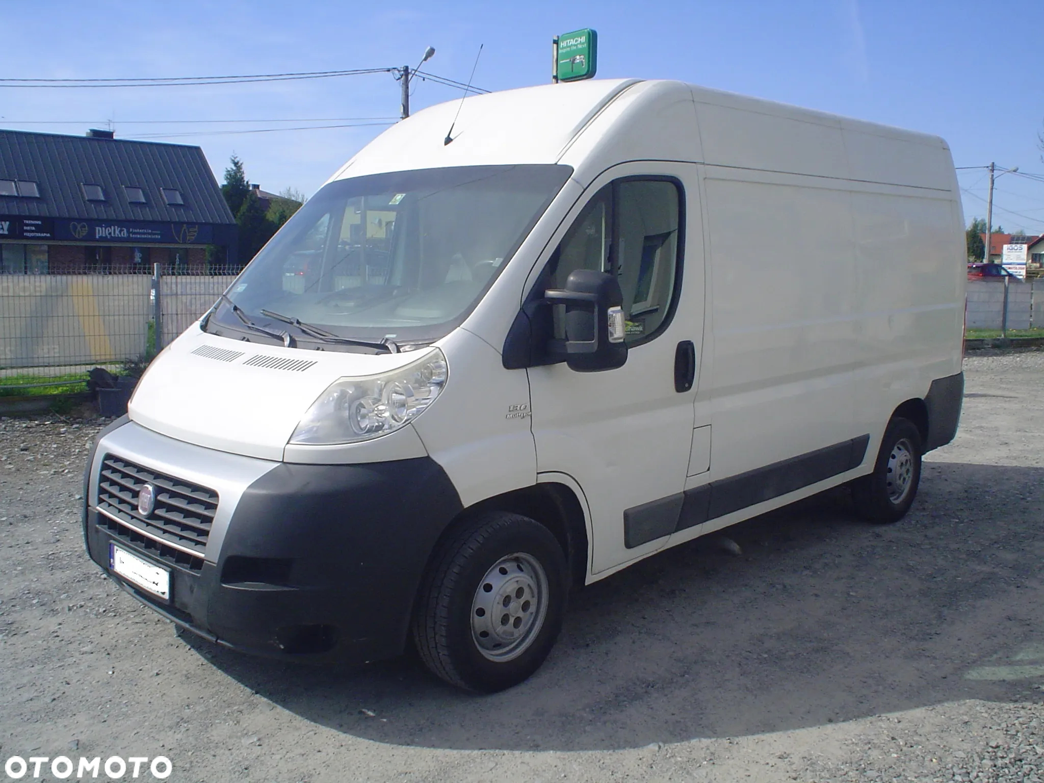 Fiat DUCATO - 2