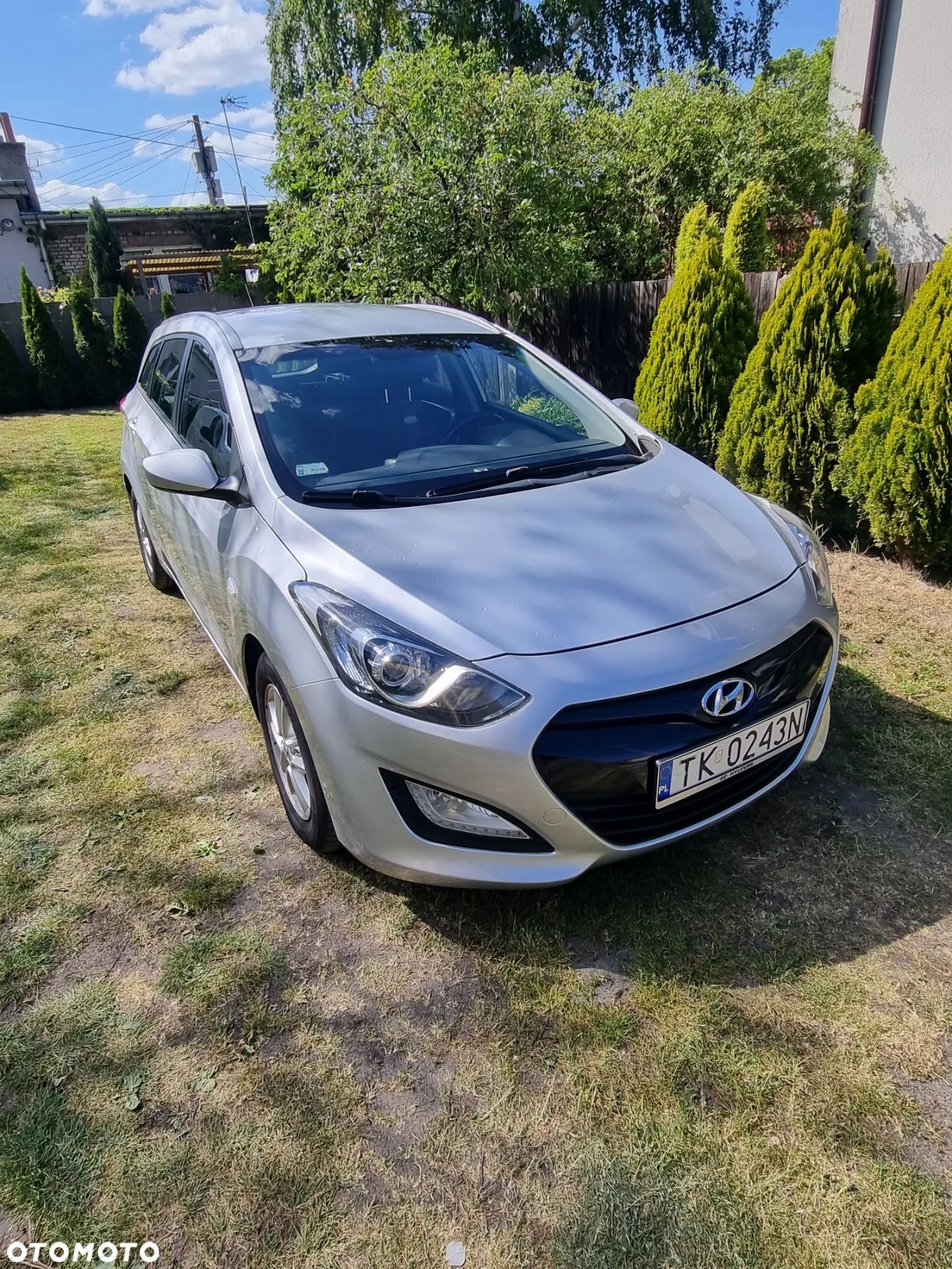 Hyundai I30 1.6 Comfort - 1