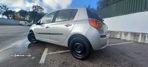 Renault Clio 1.5 dCi Rip Curl - 9