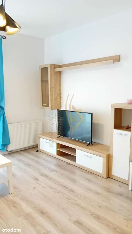 Mieszkanie niedaleko Stawów Walczewskiego - Pełny obrazek: 4/19