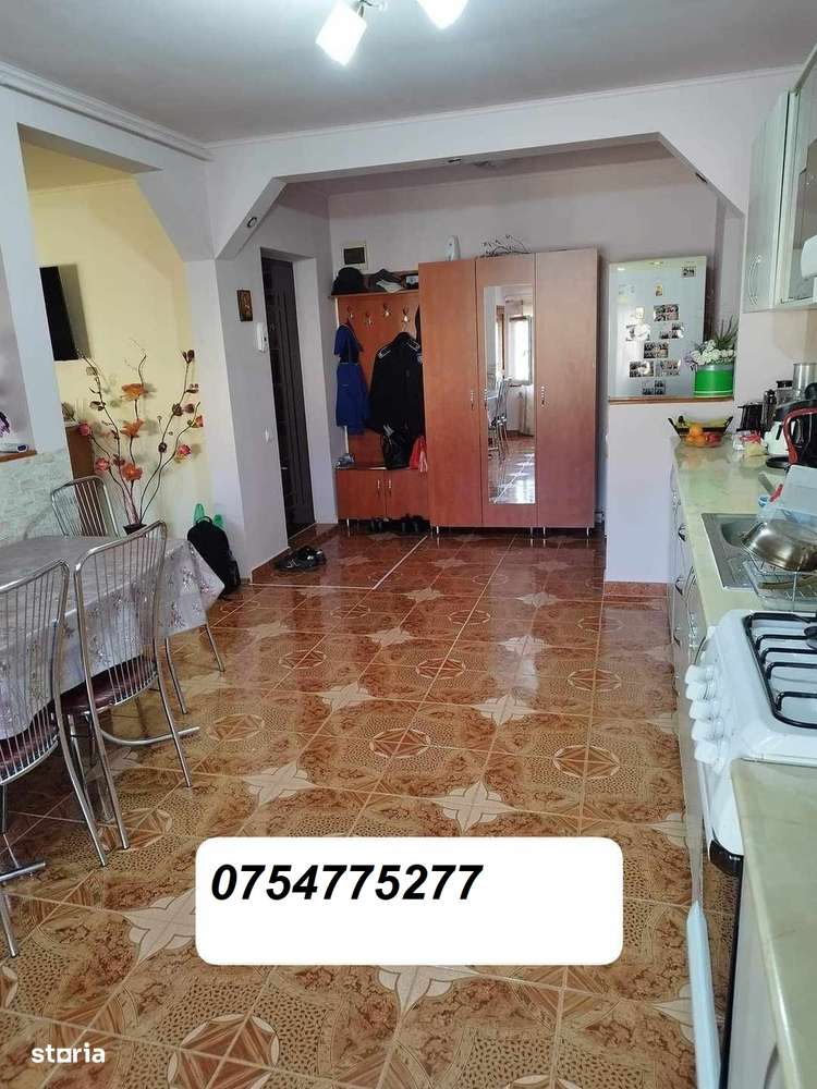 Oferta! Apartament pe doua niveluri, constructie recenta, Bradet. - Imagine principală: 4/11