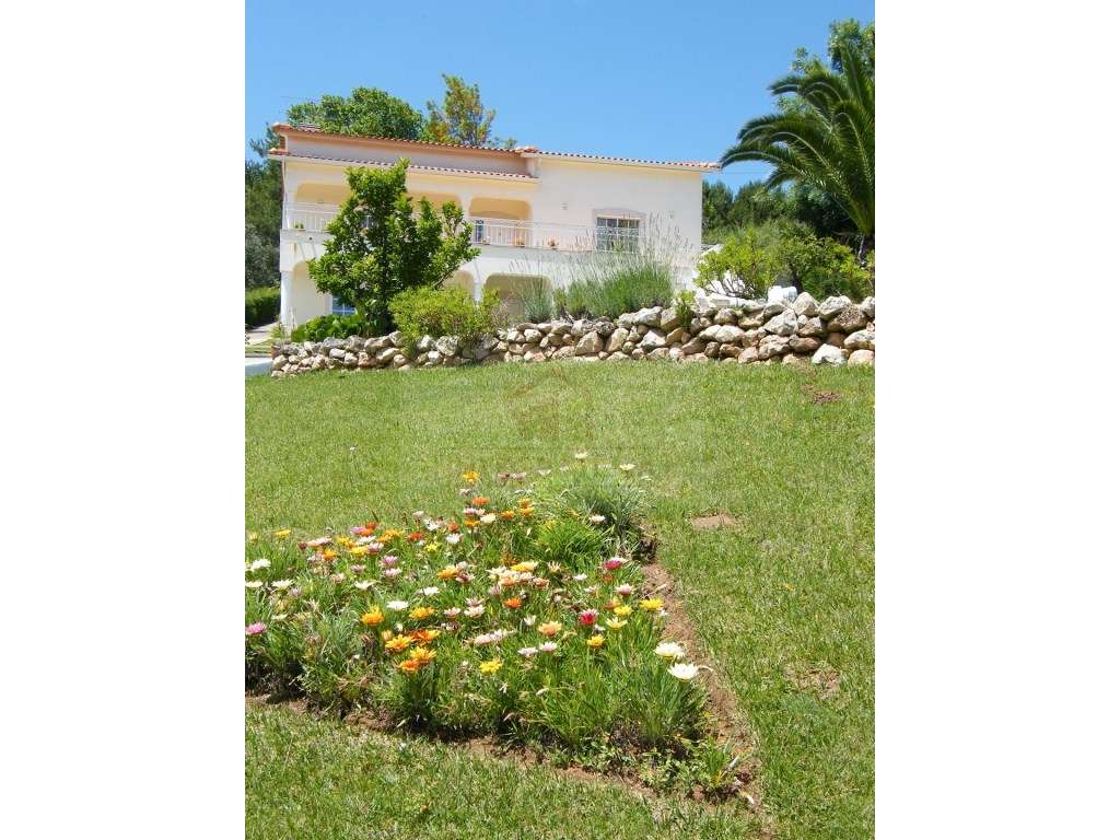 Moradia Tradicional Portuguesa com Piscina e Vistas Deslumbrantes - Grande imagem: 2/13