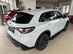 Honda ZR-V 2.0 i-MMD HEV Sport BSI/CTM 2WD CVT - 8