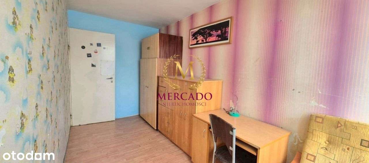 Mieszkanie 44m2 do własnej aranżacji - Pełny obrazek: 4/6