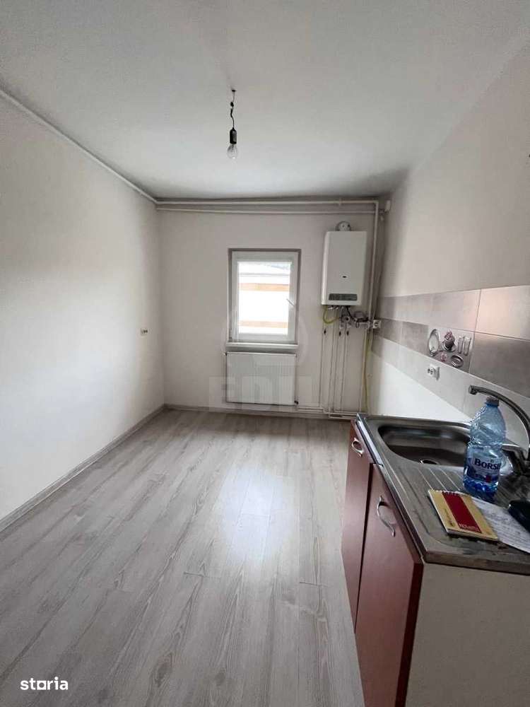 Apartament cu 2 camere semidecomandat ultrafinisat Grigorescu-1
