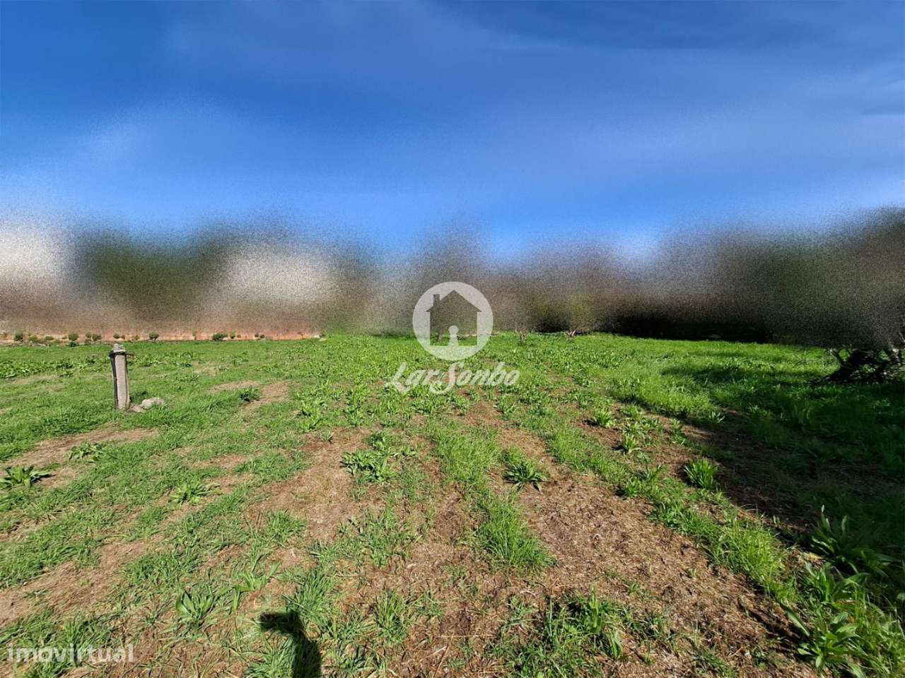 Terreno para construção de Moradia com 1.963m² em Beiriz, Póvoa de ... - Grande imagem: 5/20