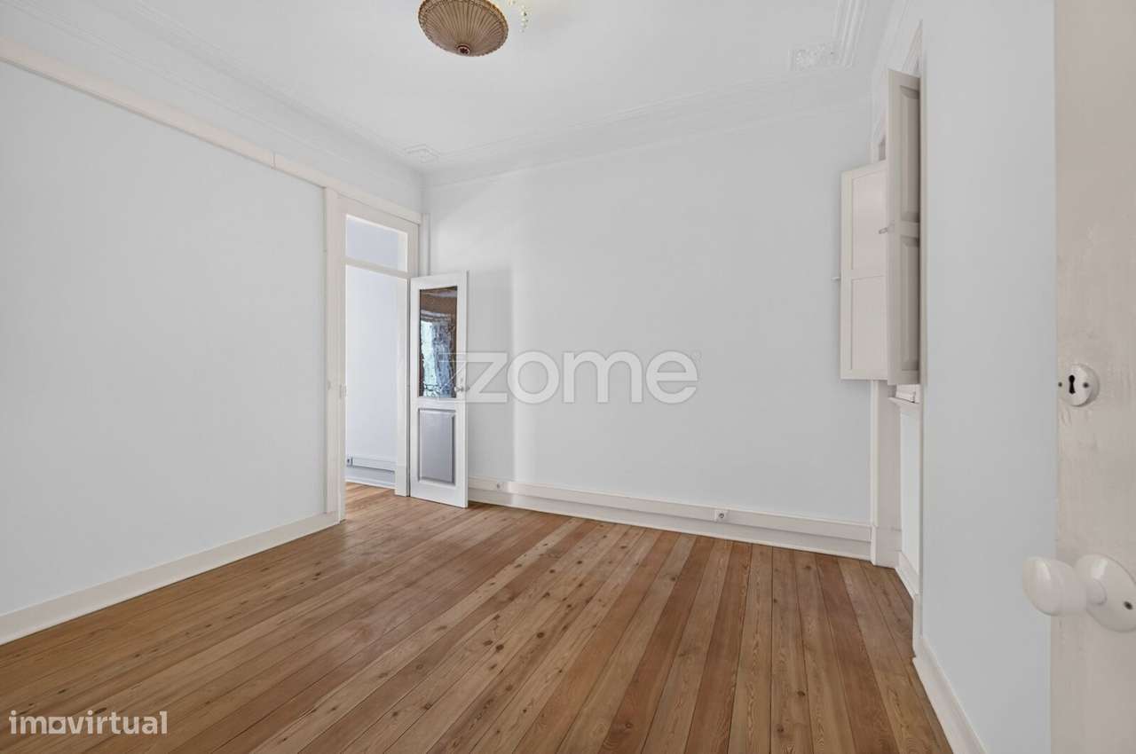 Apartamento T6 nas Picoas, Avenidas Novas, Lisboa-19