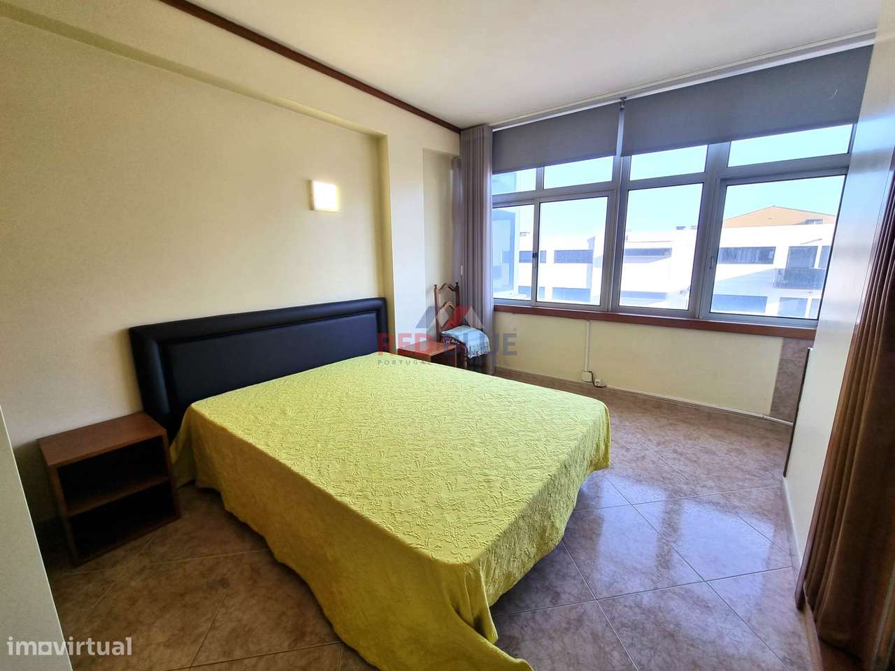 APARTAMENTO T2, VISTAS DE MAR, PÓVOA DE VARZIM-8