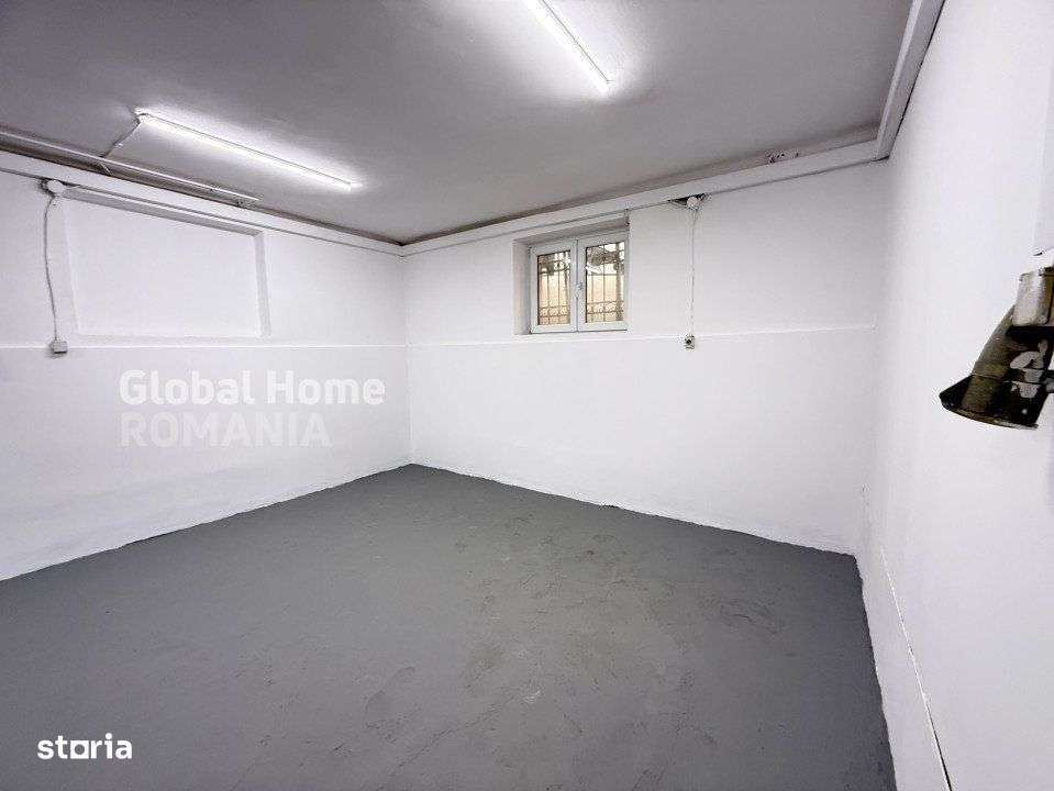 Spatiu Comercial sau Birouri 67MP | Iancului | Foisorul de foc | Matei - Imagine principală: 2/3