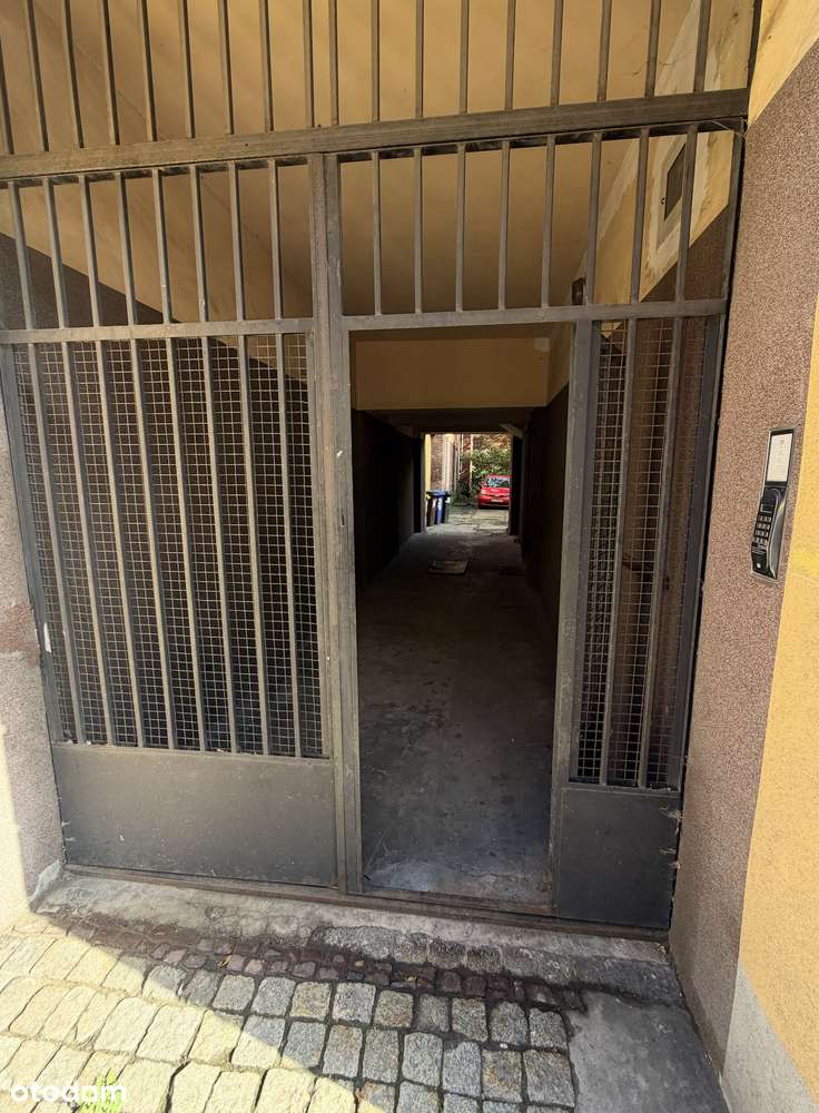 Kamienica w Bytomiu przy ul. Rostka – 8 mieszkań + lokal użytkowy-4