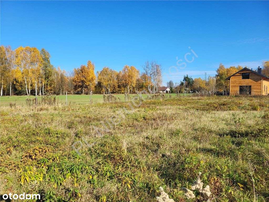 Malownicza nieruchomość - piękny widok-11