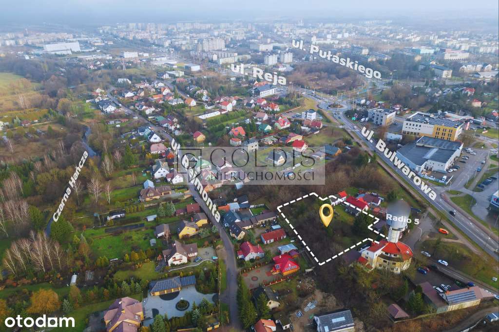 2200 PUM | 4 kondygnacje | Suwałki Centrum-0