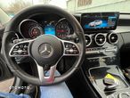 Mercedes-Benz Klasa C 200 d T 9G-TRONIC Exclusive - 16