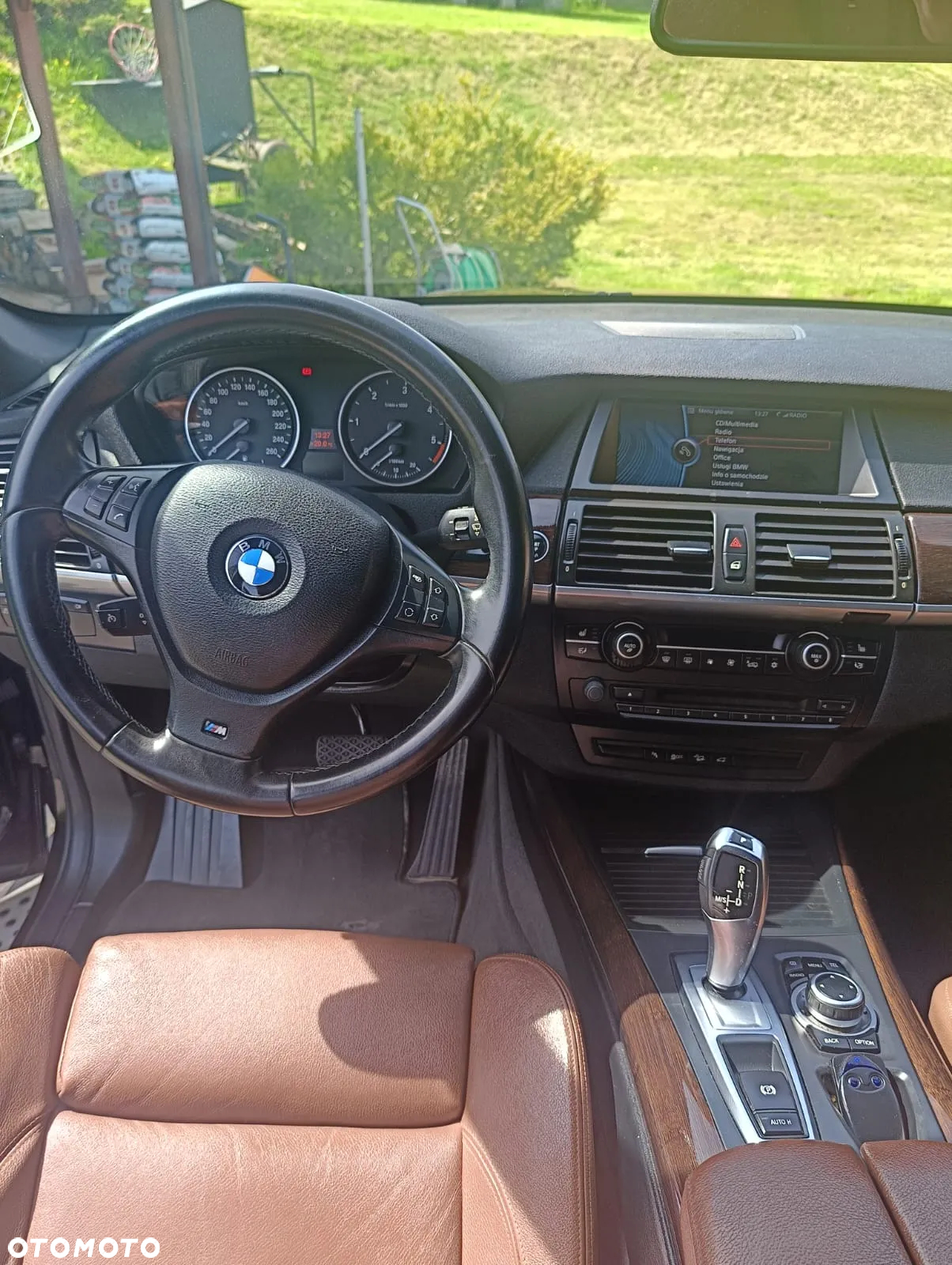 BMW X5 4.0d xDrive - 9