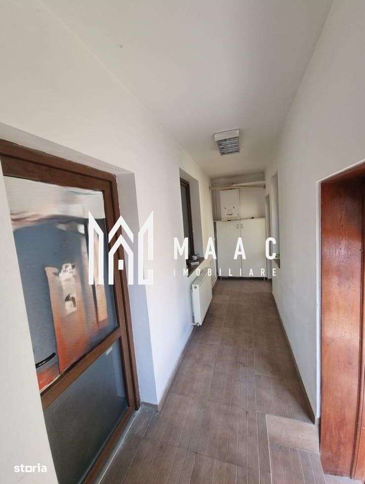 Apartament 3 camere I Spațiu comercial I 77 mp I VAD Central - Imagine principală: 5/8