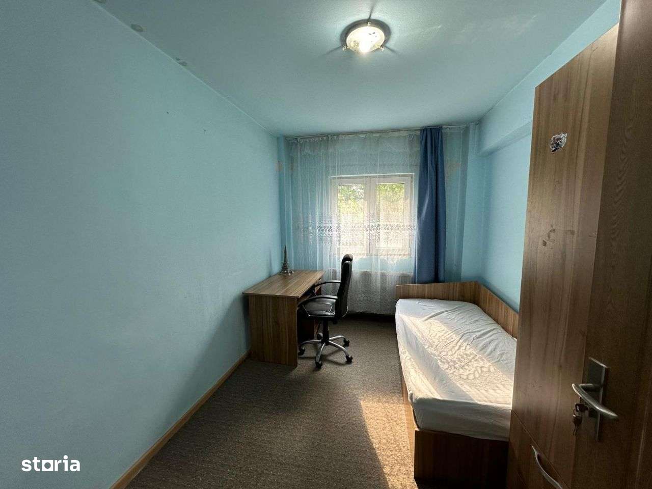 Ocazie! Apartament 3 camere decomandat in zona Malu Rosu - Imagine principală: 4/20