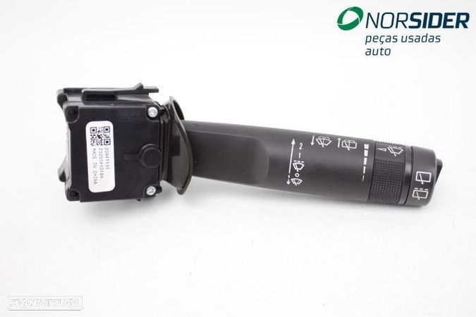 Manete comutador de limpa vidros Opel Adam|13-19 - 1