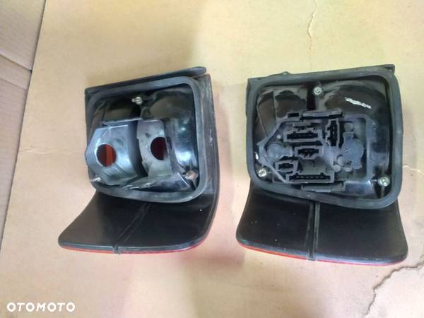 28G.LAMPA Tyl Prawa   VW VENTO '91-'98 Volkswagen OE 1H5945112 - 6