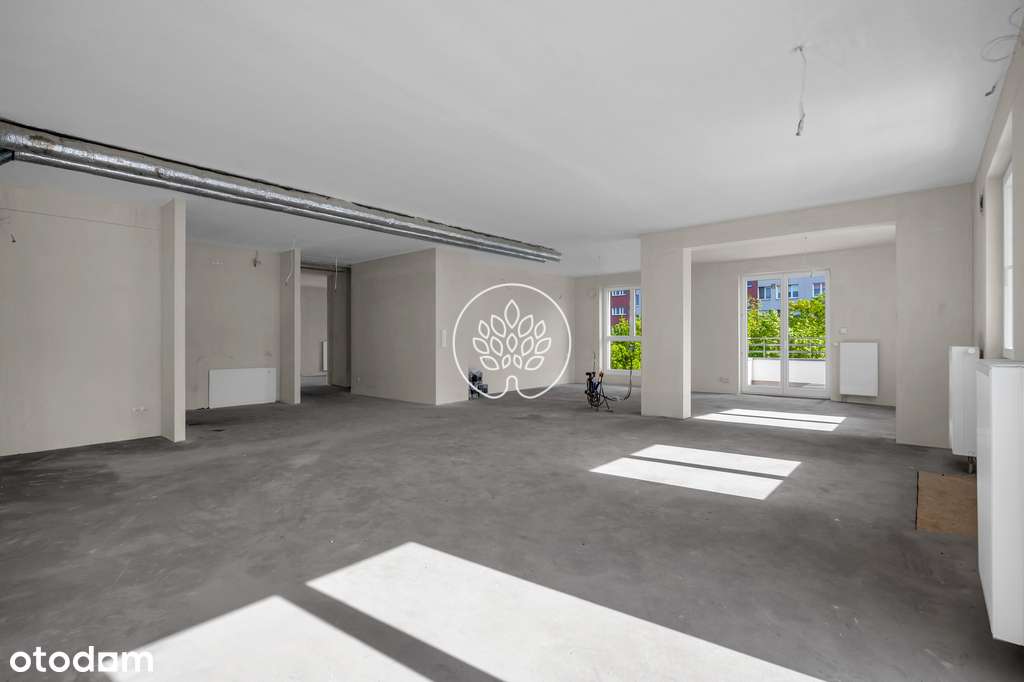 Dwa tarasy / 2024 rok / Saska Kępa - Pełny obrazek: 3/18