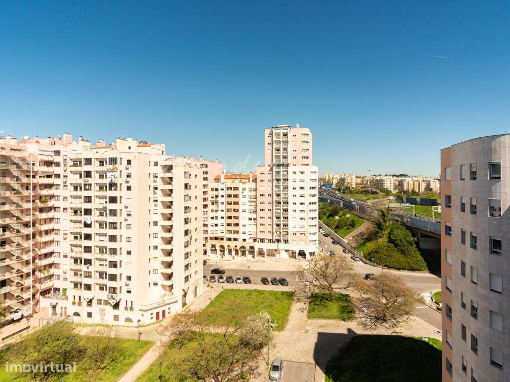 T6 PENTHOUSE DUPLEX PARA VENDA [LARANJEIRAS]-59