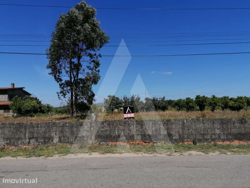 Lote de terreno para construção em Aveiro - Grande imagem: 4/9