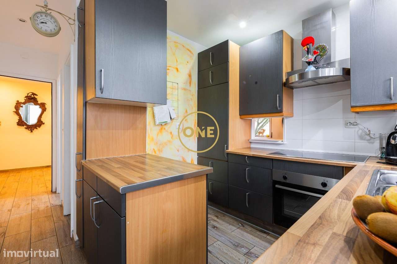 Fantástico Apartamento T4 - Povoa de Varzim - Grande imagem: 5/39